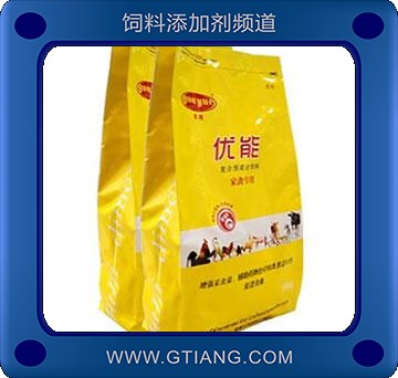 優(yōu)能-提高種蛋禽受精率 延長產(chǎn)蛋高峰期 改善蛋殼品質(zhì)