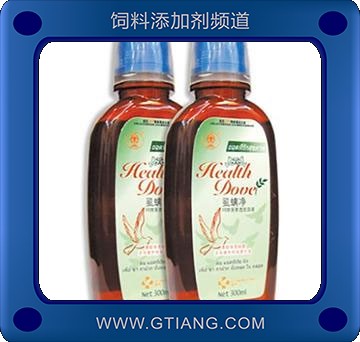 虱螨凈-預(yù)防鴿寄生蟲(chóng)的感染病毒 殺菌消炎 