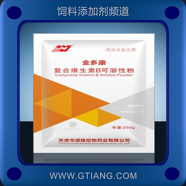金多康-諾維金多康 提高毛色冠紅增強(qiáng)食欲