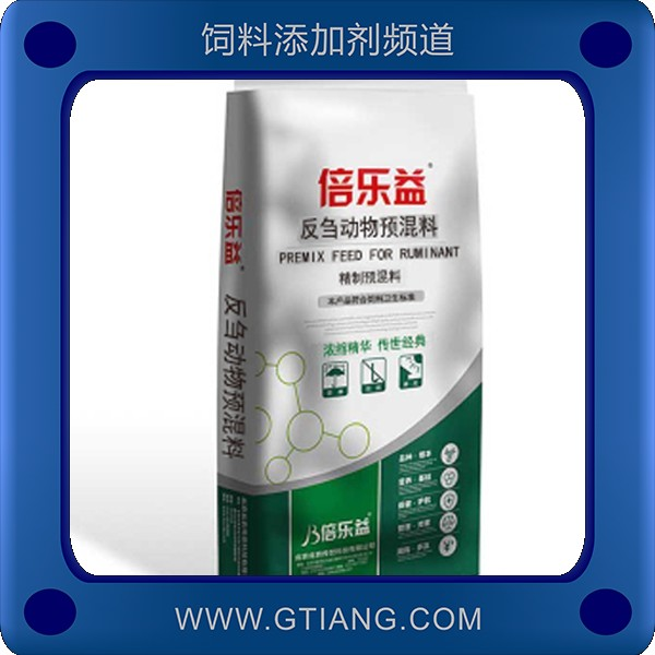 4%羔羊用預(yù)混料-倍樂益4%羔羊用預(yù)混料 促進(jìn)生長增強免疫力