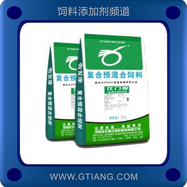 4%生長(zhǎng)豬預(yù)混料-奇龍康4%生長(zhǎng)豬預(yù)混料 促生長(zhǎng)提高成活率