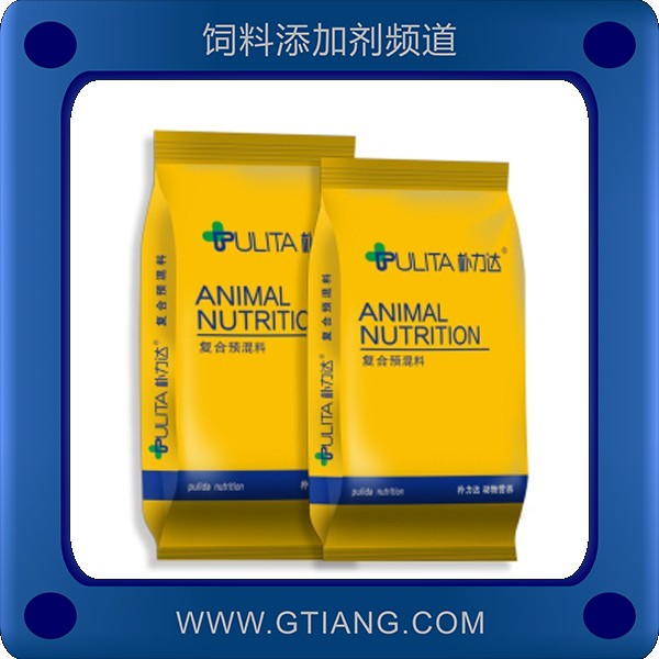 5%種鵝預混料G502-樸力達5%種鵝預混料G502 提高產蛋率強化蛋品質