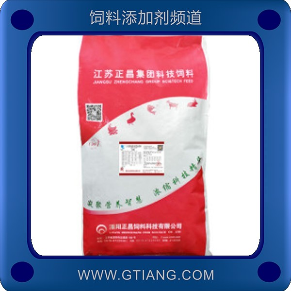 正昌4%種公豬復(fù)合預(yù)混料-提高公豬精液品質(zhì)增強免疫力