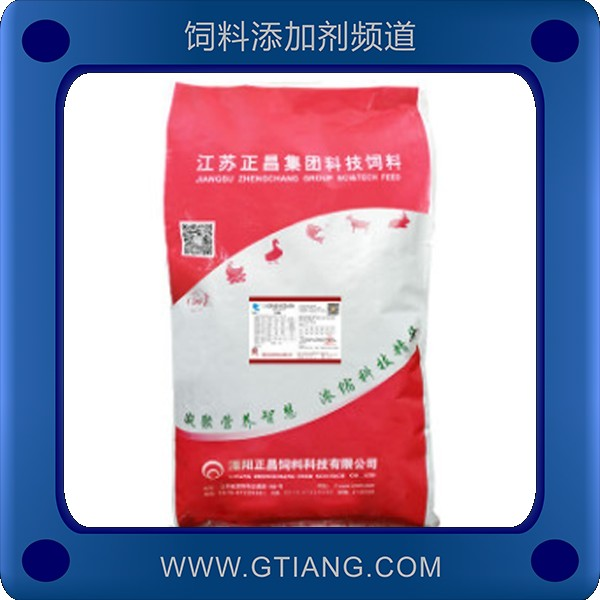 正昌4%特別大豬復(fù)合預(yù)混合飼料-提高出欄重改善肉質(zhì)