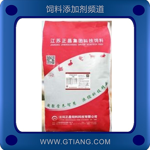 1%肉大鴨綠色預(yù)混料-正昌1%肉大鴨綠色預(yù)混料 提高機(jī)體免疫力促生長