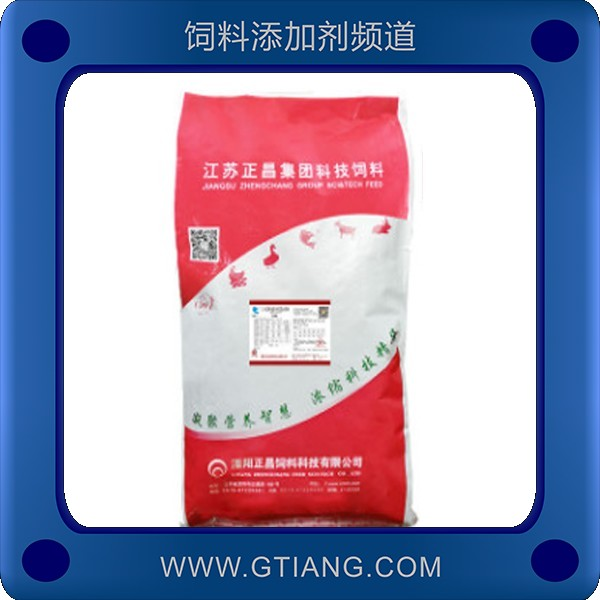 正昌0.5%肉中鵝預(yù)混合飼料 補(bǔ)充營養(yǎng)提高抗應(yīng)激