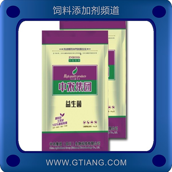 益生菌-中農(nóng)益生菌 提高抗病能力調(diào)節(jié)胃腸酸堿度