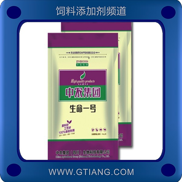 生命一號-中農(nóng)生命一號 補充營養(yǎng)調(diào)節(jié)機體免疫力