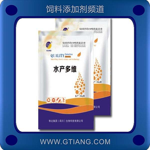 水產(chǎn)多維-牧達(dá)水產(chǎn)多維 補(bǔ)充魚蝦蟹維生素促生長