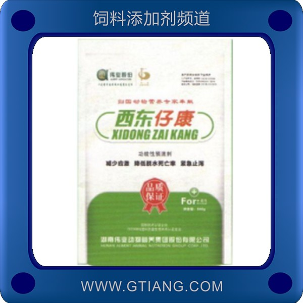 西東仔康-偉業(yè)西東仔康 減少應(yīng)激緊急止瀉